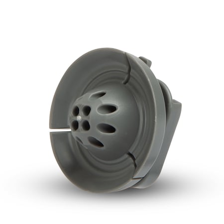 Jes Innovations Sausage Piston for Sausage and Bulk Caulk Guns SD-QRPISTON